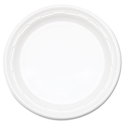 Dart&reg; Famous Service&reg; Impact Plastic Dinnerware