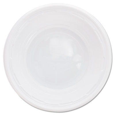 Dart&reg; Famous Service&reg; Impact Plastic Dinnerware