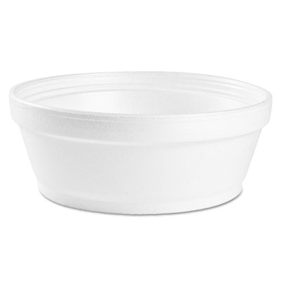 Dart&reg; Foam Container