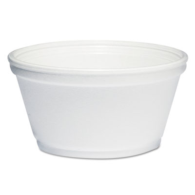 Dart&reg; Foam Container