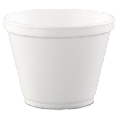 Dart&reg; Foam Container
