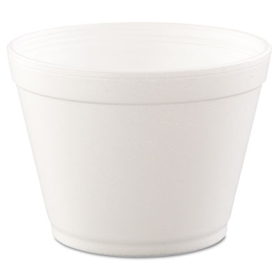 Dart&reg; Foam Container