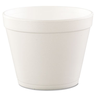 Dart&reg; Foam Container