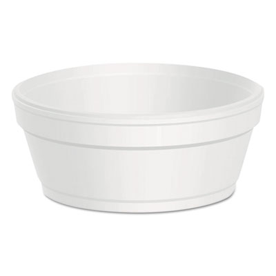 Dart&reg; Foam Container