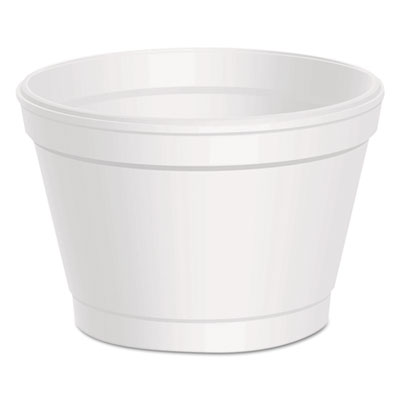 Dart&reg; Foam Container