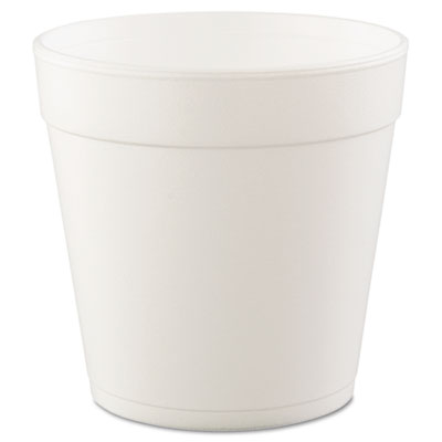Dart&reg; Foam Container