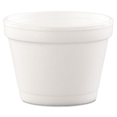 Dart&reg; Foam Container