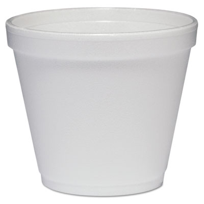 Dart&reg; Foam Container