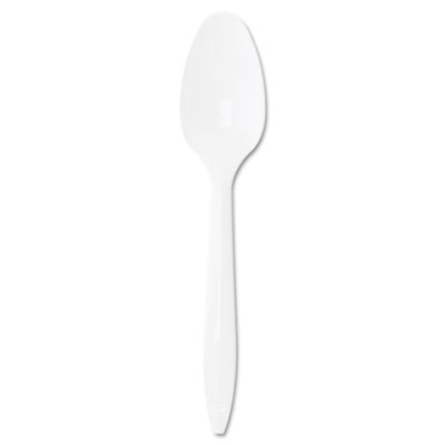 Dart&reg; Style Setter&reg; Mediumweight Plastic Cutlery
