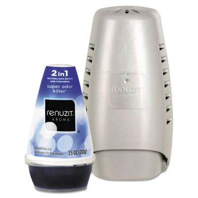 Renuzit&reg; Adjustables Air Freshener