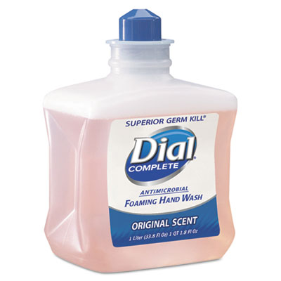 Dial Complete&reg; Foaming Hand Wash Refill