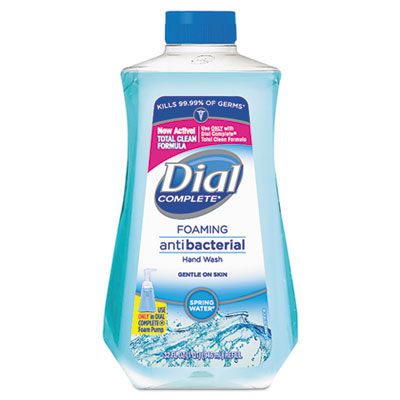 Dial Complete&reg; Foaming Hand Wash Refill