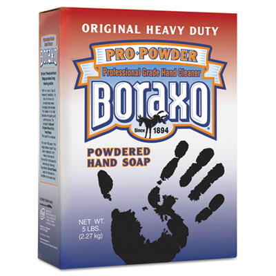 Boraxo&reg; Original Powdered Hand Soap