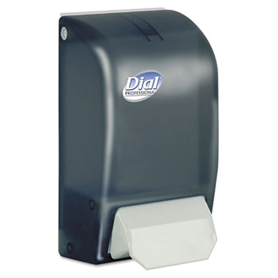 Dial&reg; Professional Foaming Hand Soap Dispenser