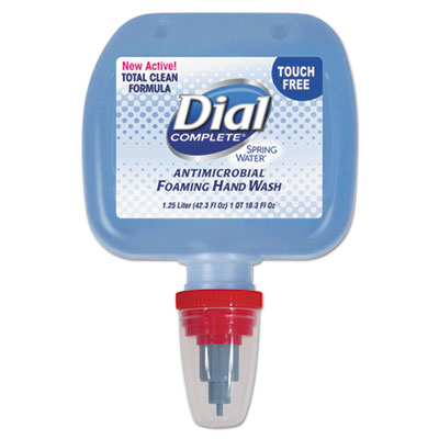 Dial Complete&reg; Duo Touch Free Refill