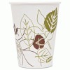 Dixie&reg; Pathways&reg; Polycoated Paper Cold Cups