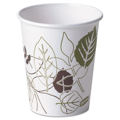 Dixie&reg; Pathways&reg; Paper Hot Cups