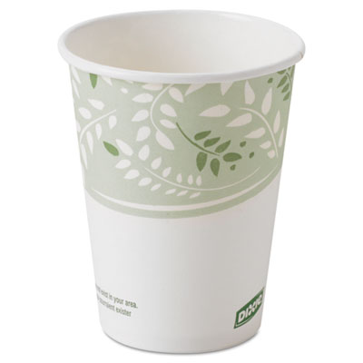 Dixie&reg; PLA Hot Cups