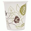 Dixie&reg; Pathways&reg; Wax Treated Paper Cold Cups