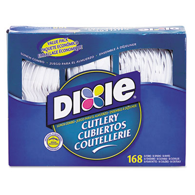 Dixie&reg; Combo Pack