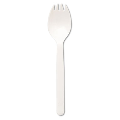 Dixie&reg; Plastic Cutlery