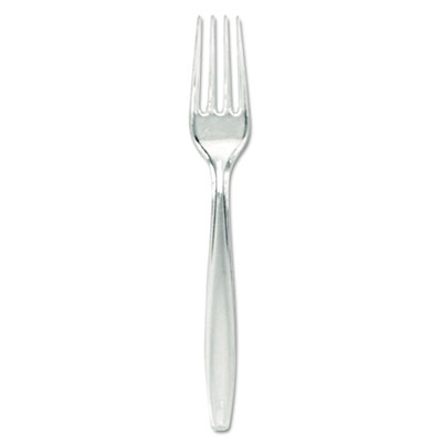 Dixie&reg; Plastic Cutlery