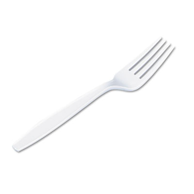 Dixie&reg; Plastic Cutlery