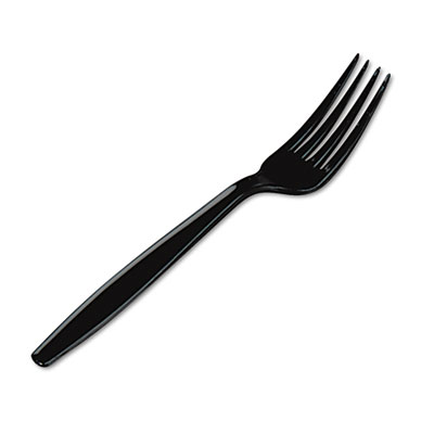 Dixie&reg; Plastic Cutlery