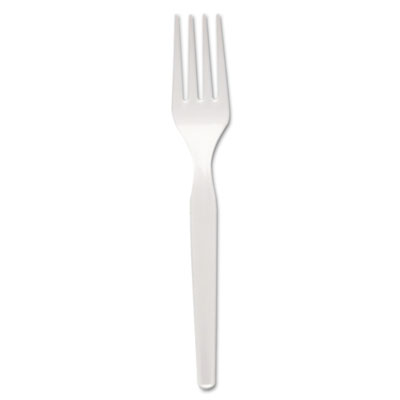 Dixie&reg; Plastic Cutlery