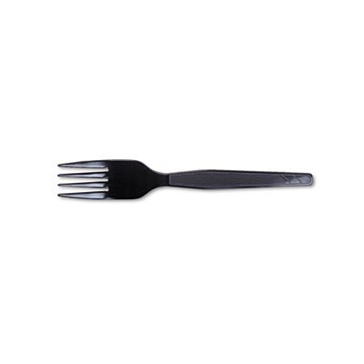 Dixie&reg; Plastic Cutlery