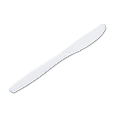 Dixie&reg; Plastic Cutlery