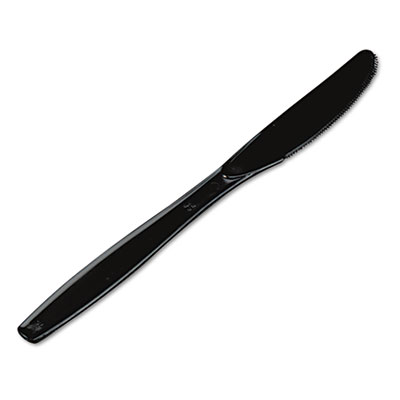 Dixie&reg; Plastic Cutlery