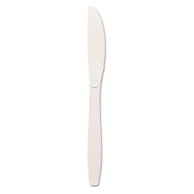 Dixie&reg; Plastic Cutlery