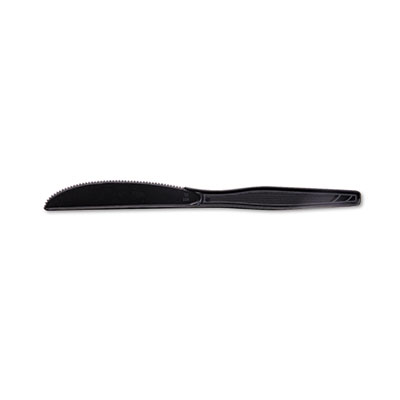 Dixie&reg; Plastic Cutlery