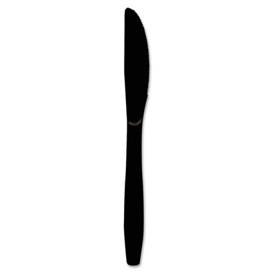 Dixie&reg; Plastic Cutlery