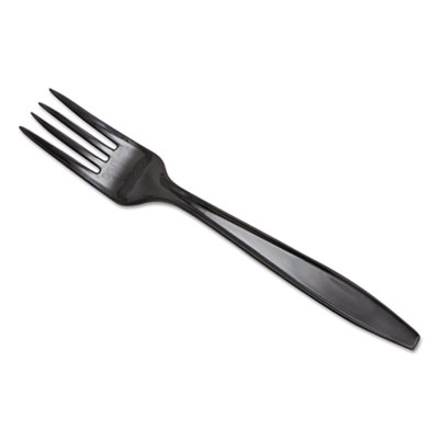 Dixie&reg; Plastic Cutlery