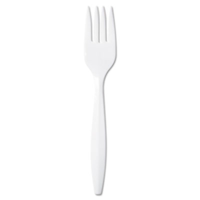 Dixie&reg; Plastic Cutlery