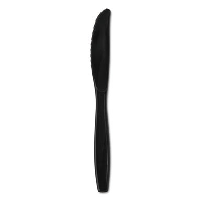 Dixie&reg; Plastic Cutlery