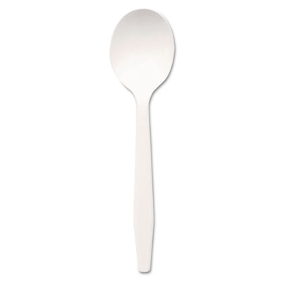 Dixie&reg; Plastic Cutlery