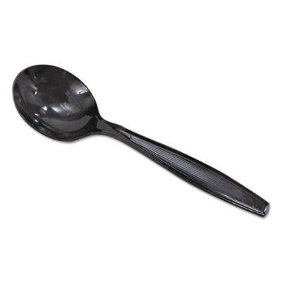 Dixie&reg; Plastic Cutlery