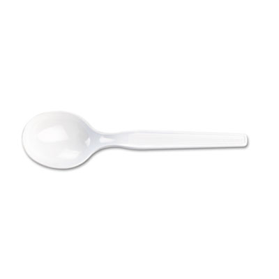 Dixie&reg; Plastic Cutlery