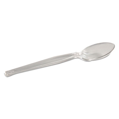 Dixie&reg; Plastic Cutlery