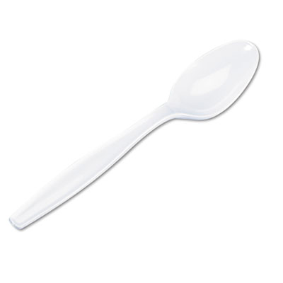 Dixie&reg; Plastic Cutlery