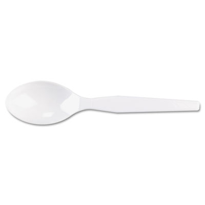 Dixie&reg; Plastic Cutlery