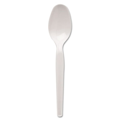 Dixie&reg; Plastic Cutlery