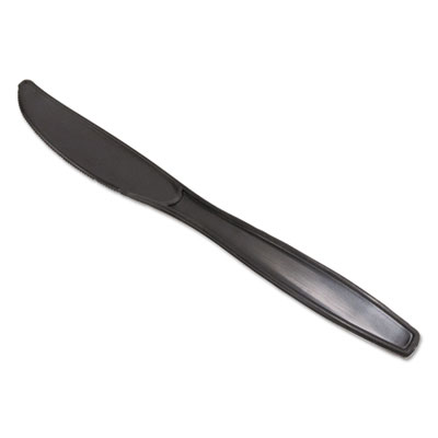 Dixie&reg; Individually Wrapped Heavyweight Utensils