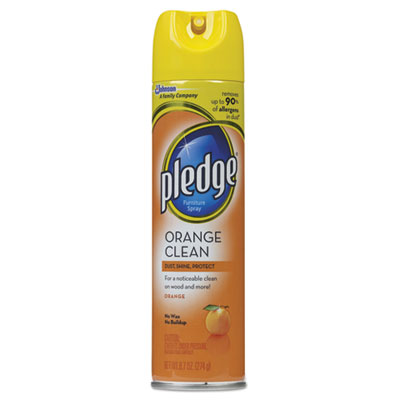 Pledge&reg; Furniture Polish
