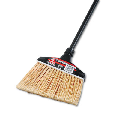 O-Cedar&reg; Commercial Maxi-Angler&reg; Broom