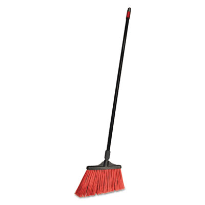 O-Cedar&reg; Commercial Maxi-Angler&reg; Broom