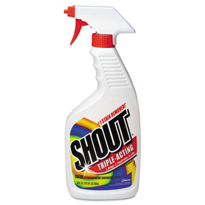 Shout&reg; Laundry Stain Treatment